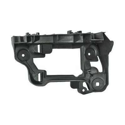 Staffa paraurto posteriore per VOLKSWAGEN PASSAT CC dal 2012 al 2015 lato sinistro guidatore Codice OEM 3C8807393D