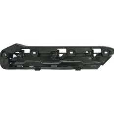 Staffa paraurto anteriore per VOLKSWAGEN CADDY dal 2004 al 2010 lato destro passeggero