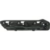 Staffa paraurto anteriore per VOLKSWAGEN CADDY dal 2004 al 2010 lato sinistro guidatore