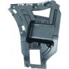 Staffa paraurto posteriore per BMW X3 F25 dal 2011 al 2014 lato sinistro guidatore