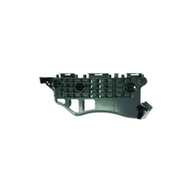 Staffa paraurto anteriore per TOYOTA CH-R dal 2016 lato destro passeggero Codice OEM 52535F4010