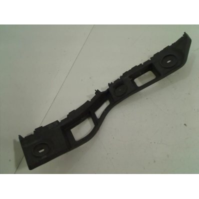 Staffa paraurto posteriore per VOLKSWAGEN POLO dal 2009 al 2014 lato destro passeggero Codice OEM 6R6807394A