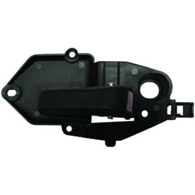 Maniglia apriporta interna nera per FIAT PANDA dal 2003 al 2011 lato destro passeggero Codice OEM 71732851