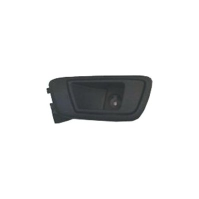 Maniglia apriporta interna per FORD FIESTA MK VI dal 2012 al 2017 lato sinistro guidatore Codice OEM BE8Z-5422601-CB