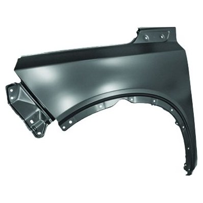 Parafango anteriore per SUZUKI VITARA dal 2015 al 2018 lato sinistro guidatore Codice OEM 5771154P00000