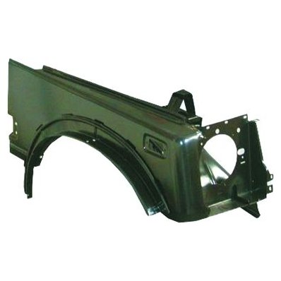 Parafango anteriore 02-92-05-96 per SUZUKI SAMURAI - SJ413 dal 1986 al 1996 lato destro passeggero Codice OEM 5860052C60