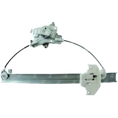 Alzacristallo elettrico posteriore per HYUNDAI MATRIX dal 2001 al 2005 lato destro passeggero Codice OEM 8340417010