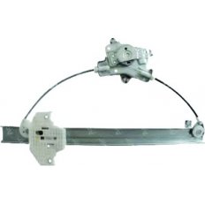 Alzacristallo elettrico posteriore per HYUNDAI MATRIX dal 2001 al 2005 lato sinistro guidatore