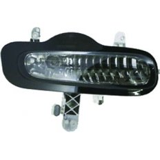 Fanale anteriore DRL per FIAT PANDA dal 2013 lato destro passeggero