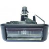 Luce targa per PEUGEOT BIPPER dal 2007