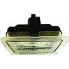 Luce targa berlina per OPEL ASTRA G dal 1998 al 2004