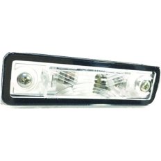 Luce targa SW per OPEL COMBO dal 2001 al 2011