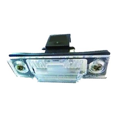 Luce targa per SEAT ALHAMBRA dal 1996 al 2000 Codice OEM 7M3943021B