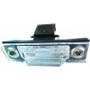 Luce targa per SEAT ALHAMBRA dal 1996 al 2000