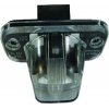 Luce targa per VOLKSWAGEN TRANSPORTER T4 dal 1990 al 1995