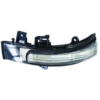 Lucciola retrovisore per MITSUBISHI ASX dal 2010 al 2013 lato sinistro guidatore Codice OEM 8351A099