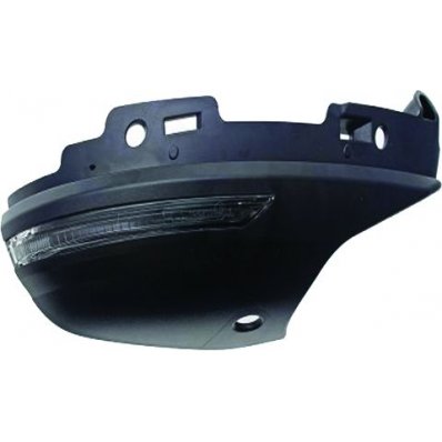 Lucciola retrovisore per RENAULT MEGANE dal 2016 lato destro passeggero Codice OEM 963053618R