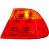 Fanale posteriore esterno arancio per BMW 3 E46 dal 1998 al 2003 lato destro passeggero