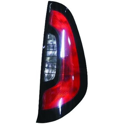 Fanale posteriore per KIA SOUL dal 2016 lato destro passeggero Codice OEM 92402B2020