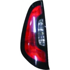 Fanale posteriore per KIA SOUL dal 2014 al 2016 lato sinistro guidatore