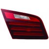 Fanale posteriore interno berlina led per BMW 5 F10N dal 2013 al 2016 lato sinistro guidatore