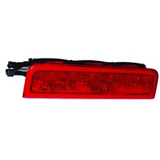 Luce stop supplementare per VOLKSWAGEN CADDY dal 2004 al 2010