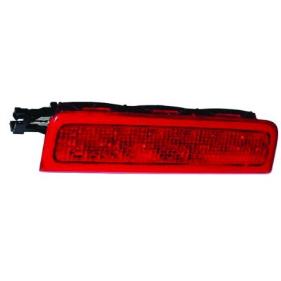 Luce stop supplementare per VOLKSWAGEN CADDY dal 2004 al 2010 Codice OEM 2K0945087F