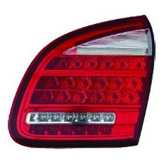 Fanale posteriore interno led per PORSCHE CAYENNE dal 2010 al 2014 lato destro passeggero