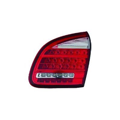 Fanale posteriore interno led per PORSCHE CAYENNE dal 2010 al 2014 lato destro passeggero Codice OEM 95863109402