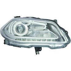 Proiettore xenon led per SUZUKI S-CROSS dal 2013 al 2016 lato destro passeggero