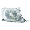 Proiettore 09-08-06-11 per TOYOTA HILUX dal 2005 al 2011 lato destro passeggero