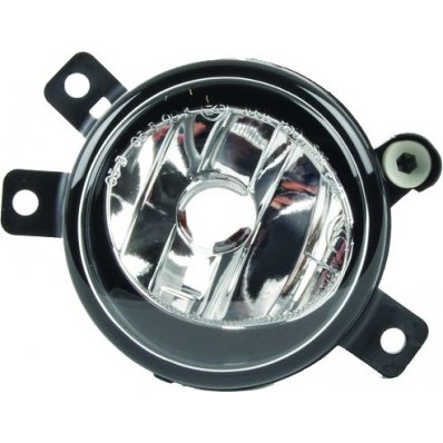 Fendinebbia adattivo lampada H11 per BMW X1 E84 dal 2009 al 2012 lato sinistro guidatore Codice OEM 63172993527