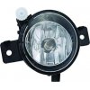 Fendinebbia lampada H11 per BMW X5 E70N dal 2010 al 2013 lato sinistro guidatore