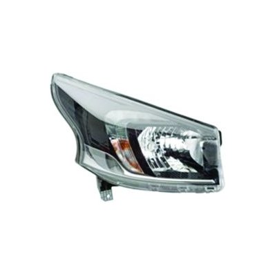 Proiettore DRL led per NISSAN NV 300 dal 2016 lato destro passeggero Codice OEM 95517217