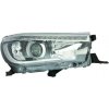 Proiettore lenticolare led per TOYOTA HILUX dal 2016 lato destro passeggero