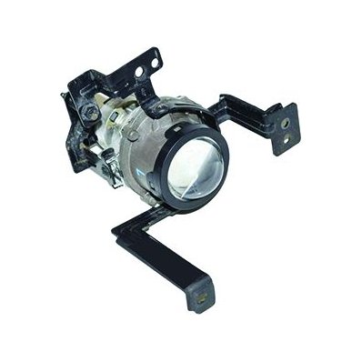 Fendinebbia per KIA SPORTAGE dal 2015 al 2018 lato sinistro guidatore Codice OEM 92201F1000