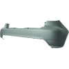 Paraurto posteriore verniciabile mod. elegance-avantgarde per MERCEDES-BENZ A W169 dal 2008 al 2012