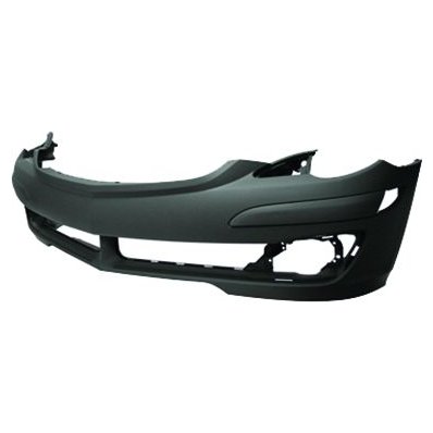 Paraurto anteriore verniciabile per MERCEDES-BENZ R W251 dal 2005 al 2010 Codice OEM A25188506259999