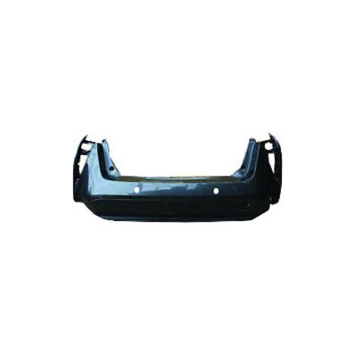 Paraurto posteriore verniciabile con fori sensore per TOYOTA PRIUS dal 2012 al 2015 Codice OEM 5215947915