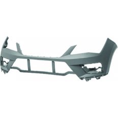 Paraurto anteriore verniciabile per SEAT ATECA dal 2016