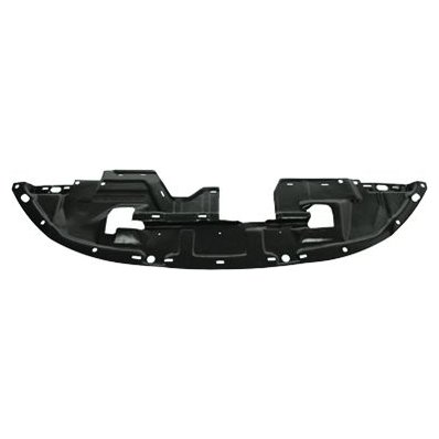 Riparo sottoparaurto anteriore per MITSUBISHI OUTLANDER dal 2006 al 2010 Codice OEM 5379A032