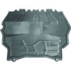 Riparo sottomotore per VOLKSWAGEN TIGUAN dal 2007 al 2011