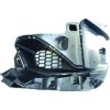 Griglia laterale paraurto mod. M2 per BMW 2 F22/F23 dal 2013 lato sinistro guidatore