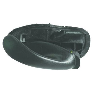 Maniglia apriporta interna per FIAT SEICENTO dal 1998 al 2010 lato destro passeggero Codice OEM 735245377