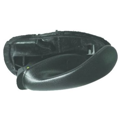 Maniglia apriporta interna per FIAT SEICENTO dal 1998 al 2010 lato sinistro guidatore Codice OEM 735245379