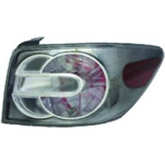 Fanale posteriore per MAZDA CX-7 dal 2007 al 2009 lato destro passeggero