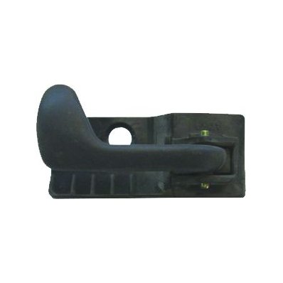 Maniglia apriporta interna per FIAT PUNTO dal 1993 al 1999 lato destro passeggero Codice OEM 182583960