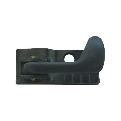 Maniglia apriporta interna per FIAT PUNTO dal 1993 al 1999 lato sinistro guidatore Codice OEM 182584060