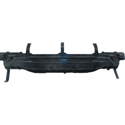 Rinforzo paraurto posteriore per HYUNDAI i30 dal 2012 al 2016 Codice OEM 86631A6300