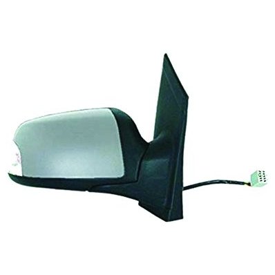 Retrovisore elettrico verniciabile abbattibile con freccia per FORD C-MAX dal 2003 al 2007 lato destro passeggero Codice OEM 1524487